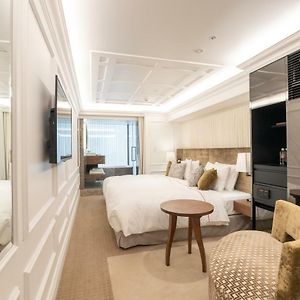 Superior Kamer met Twee Aparte Bedden